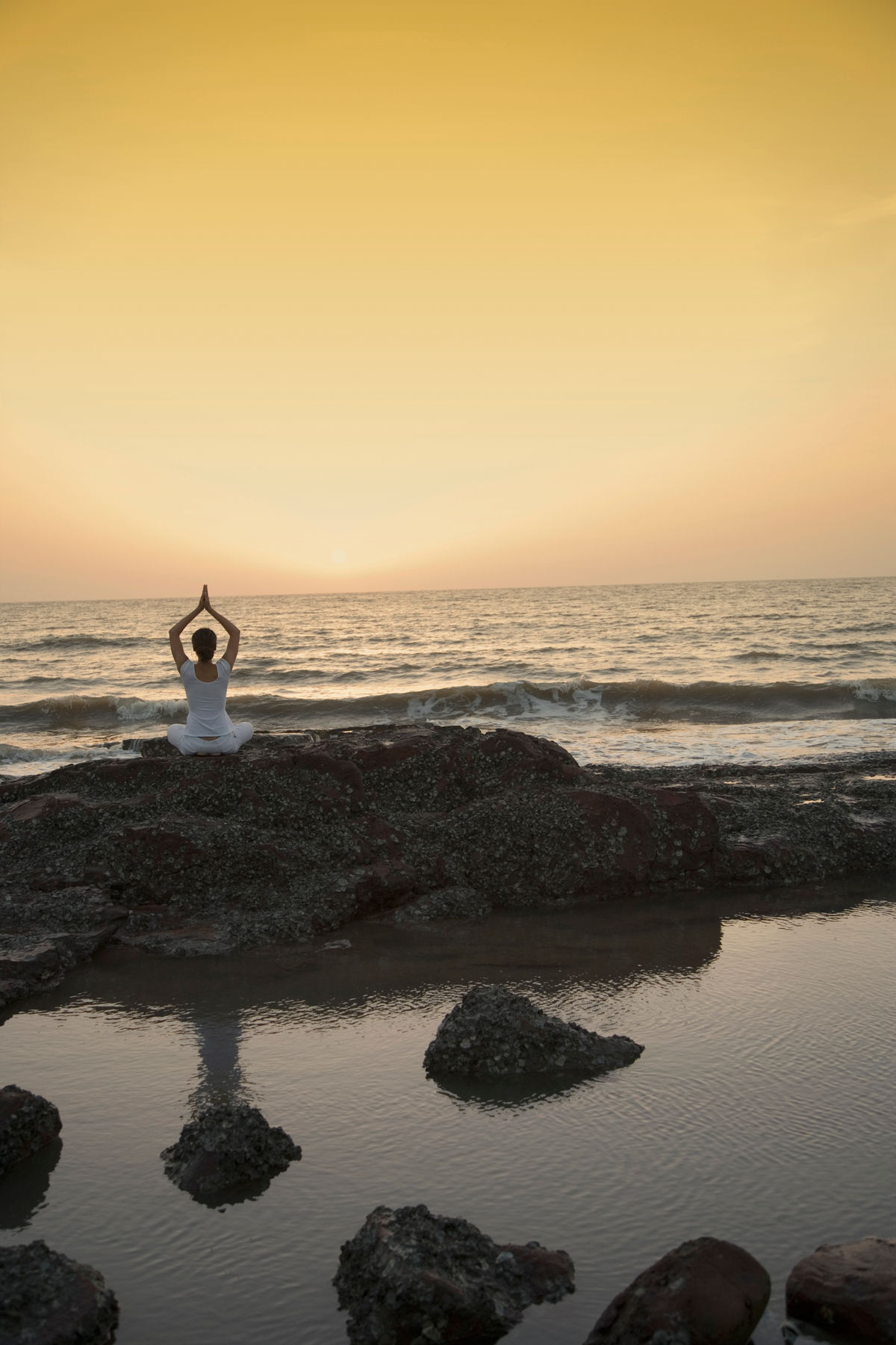 A Yoga Practitioner's Journey: Weaving Wellness Through the Path of Yoga...